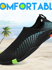 Load image into Gallery viewer, Unisex Premium Rubber Water Sports Shoes