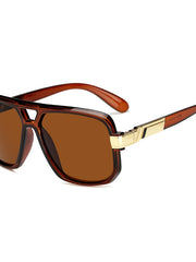 Load image into Gallery viewer, Square Sunglasses