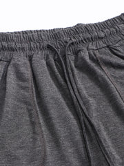 Load image into Gallery viewer, Elastic Drawstring Joggers