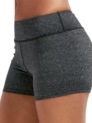 Load image into Gallery viewer, Yoga Shorts