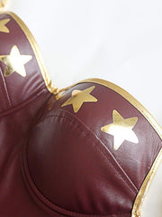 Load image into Gallery viewer, Wonder Woman Costume