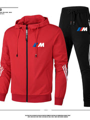 Load image into Gallery viewer, Tracksuit