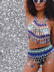 Load image into Gallery viewer, Festival Wear