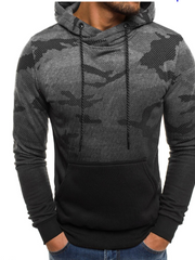 Load image into Gallery viewer, Men's Hoodie