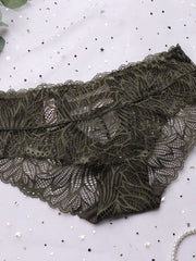 Load image into Gallery viewer, Full Lace Panties