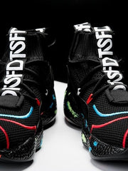 Load image into Gallery viewer, High Top Men's Sneakers