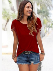 Load image into Gallery viewer, Shorts Women T-Shirts