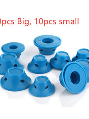 Load image into Gallery viewer, Soft Rubber Magic Hair Care Rollers