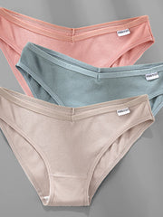 Load image into Gallery viewer, Underwear 3pcs