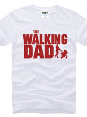 Load image into Gallery viewer, The Walking Dad T-Shirt