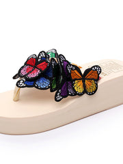 Load image into Gallery viewer, butterfly sandals