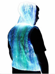 Load image into Gallery viewer, LED Men's Hoodie