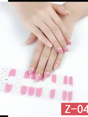 Load image into Gallery viewer, Press-On Nail Polish