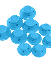 Load image into Gallery viewer, Soft Rubber Magic Hair Care Rollers