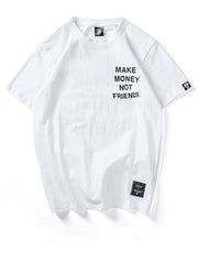 Load image into Gallery viewer, T-Shirts Make Money Not Friends