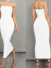 Load image into Gallery viewer, Sexy Long Dress - vendach