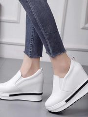 Load image into Gallery viewer, Inner heightening shoes - vendach