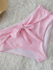 Load image into Gallery viewer, High Waist Bikini