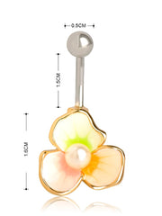 Load image into Gallery viewer, Belly Button Ring