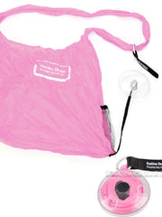 Load image into Gallery viewer, Retractable Bag