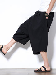 Load image into Gallery viewer, Men's Baggy Shorts