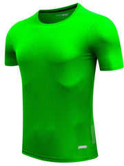 Load image into Gallery viewer, Men's Running Quick Dry T-Shirts