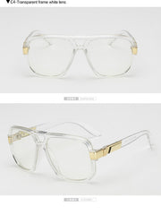 Load image into Gallery viewer, Square Sunglasses