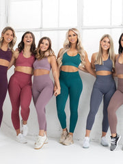 Load image into Gallery viewer, Fitness Top & Leggings