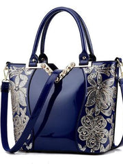 Load image into Gallery viewer, Sequin Derailed Women's Hand Bag