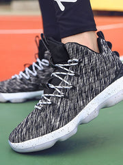 Load image into Gallery viewer, Men's Basketball Shoes/Sneakers