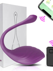 Load image into Gallery viewer, Bluetooth Vibrator