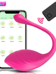 Load image into Gallery viewer, Bluetooth Vibrator