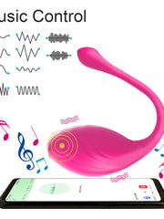 Load image into Gallery viewer, Bluetooth Vibrator