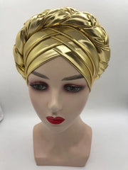 Load image into Gallery viewer, Turban
