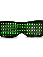 Load image into Gallery viewer, Bluetooth Led Glasses