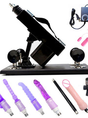 Load image into Gallery viewer, Sex Toy Machine