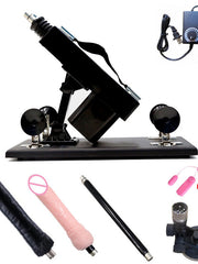 Load image into Gallery viewer, Sex Toy Machine