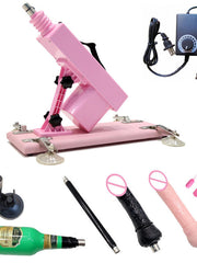 Load image into Gallery viewer, Sex Toy Machine