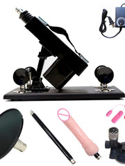 Load image into Gallery viewer, Sex Toy Machine