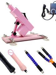 Load image into Gallery viewer, Sex Toy Machine