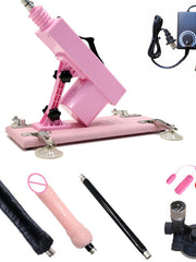 Load image into Gallery viewer, Sex Toy Machine