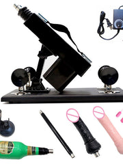 Load image into Gallery viewer, Sex Toy Machine