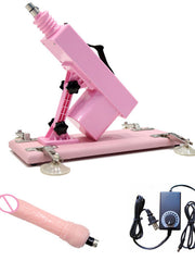 Load image into Gallery viewer, Sex Toy Machine