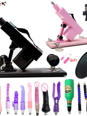 Load image into Gallery viewer, Sex Toy Machine