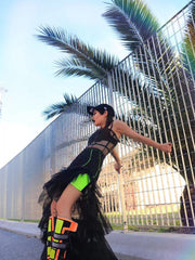 Load image into Gallery viewer, Multicolor Boots