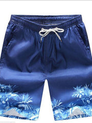 Load image into Gallery viewer, Men's Beach Shorts