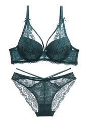 Load image into Gallery viewer, Bra & Underwear Set