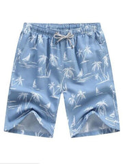 Load image into Gallery viewer, Men's Beach Shorts