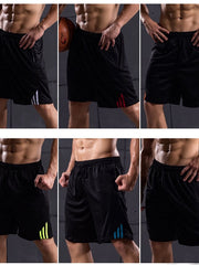 Load image into Gallery viewer, Fitness Shorts