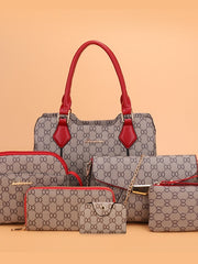 Load image into Gallery viewer, Women's Hand and Shoulder Bags